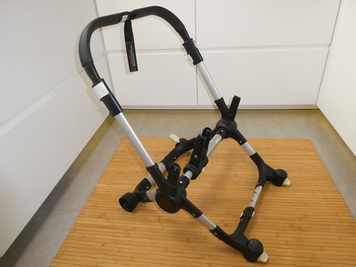 Bugaboo donkey chassis - donkey, 1