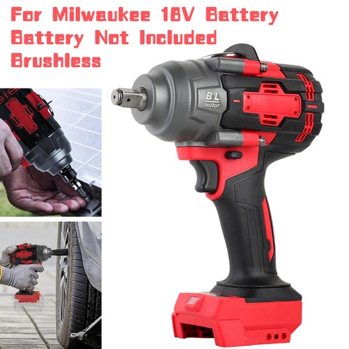 Cordless brushless electric - brushless,