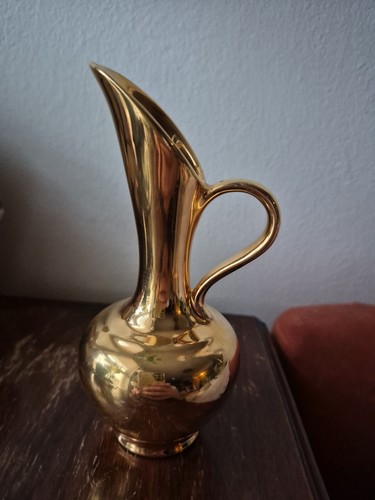 Vintage royal winton gold - vintage,
