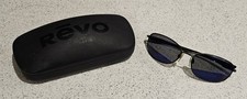 Vintage Revo Sunglasses model