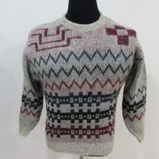 Clasiqe Men's Icelandic Wool