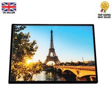 A3 10mm Black Border Retail