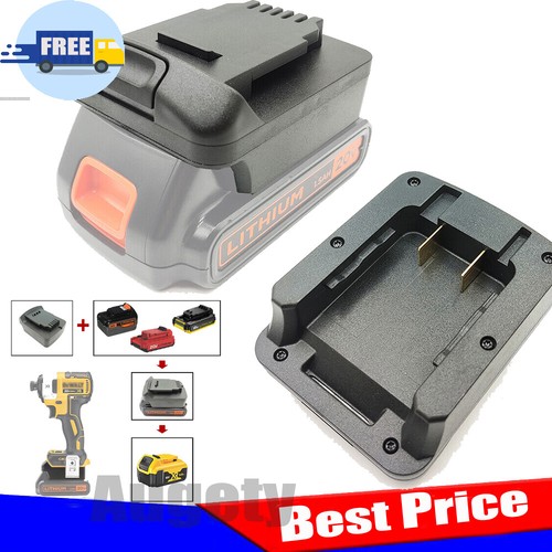 Battery adapter for - battery,