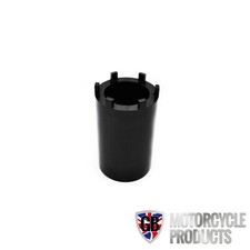 Suzuki SV650 2003-2015  Steering Stem Nut Socket