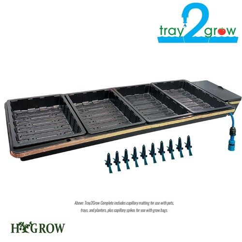 Autopot tray2grow automatic - autopot,