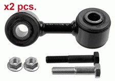 X2 PCS ANTI ROLL BAR LINK