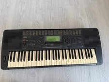 Yamaha PSR-520 Keyboard with