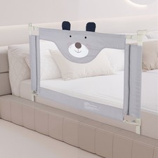 1.5/1.8M Kids Bed Rail Bed