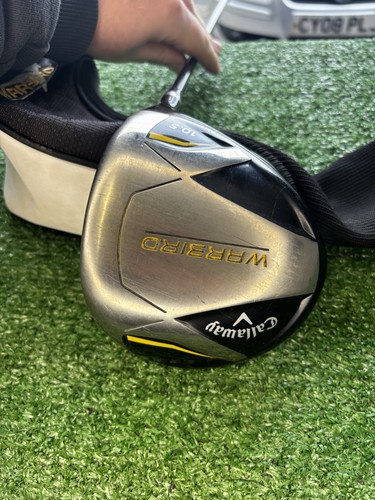 Callaway warbird driver - callaway,