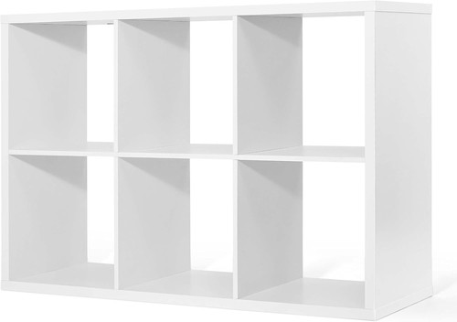 Sturdy cube storage - cube,