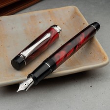 NEW Pilot Namiki Custom