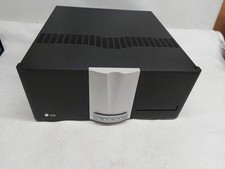 Krell  Duo 300 XD power amp in