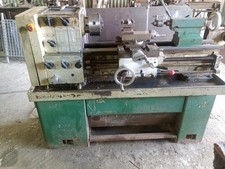 Harrison M300 Lathe 