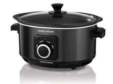 Morphy Richards 3.5L Sear &