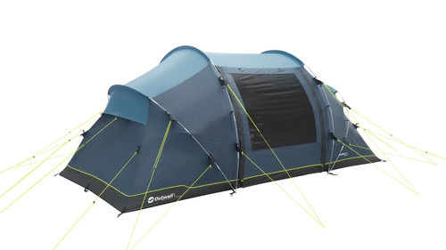 Outwell casagrande tent 4 - -,