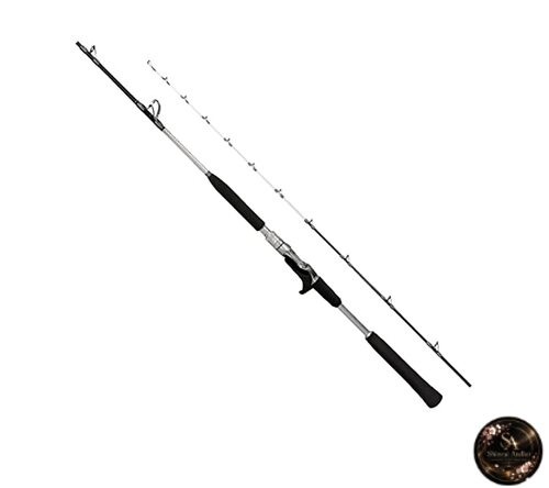 Shimano boat rod - shimano,