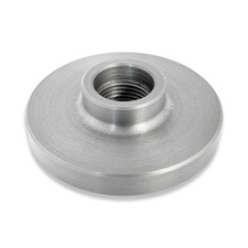 5″ / 125MM CHUCK BACK PLATE