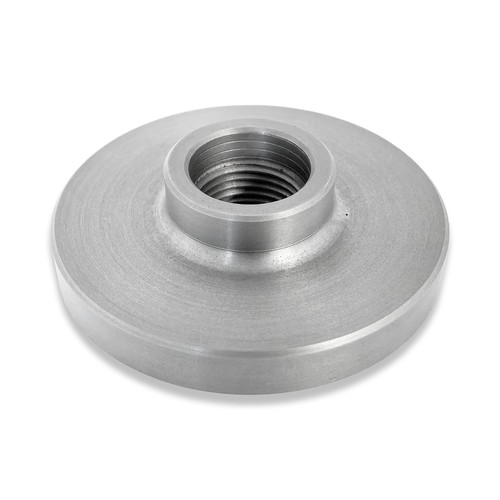 125mm chuck back - /, plate