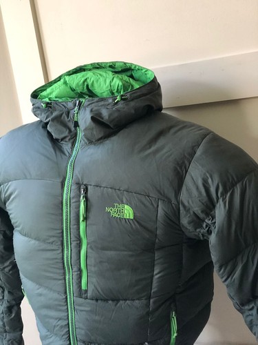 The north face puffer - face,