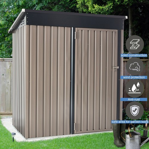 5ft 3ft galvanized - 5ft,