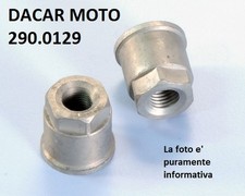 290.0129 Clutch Nuts Carter