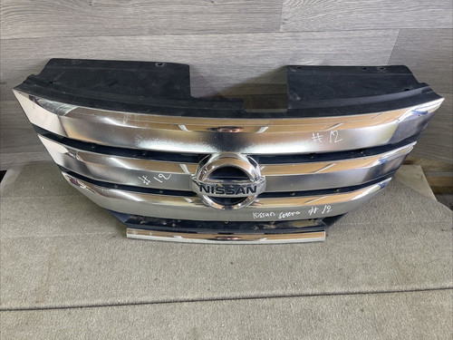 Nissan serena 2008 2015 - nissan, 2008-2015