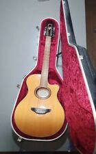 Yamaha APX electro acoustic