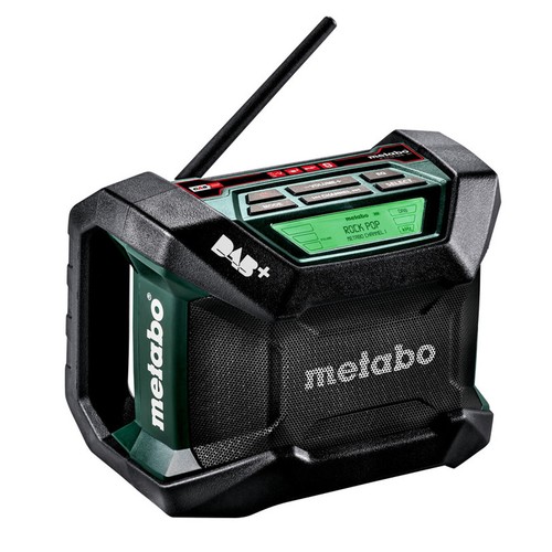 Metabo dab bt - r, 18v