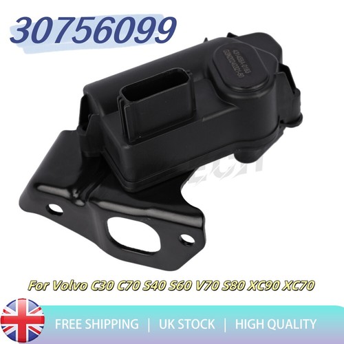 Swirl flaps actuator for volvo - flaps,