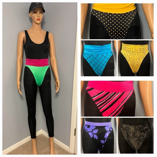 Vintage aerobics dance - vintage,