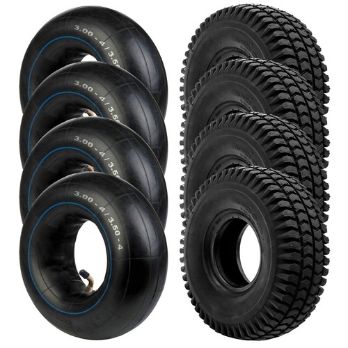 Tyre pneumatic mobility - 3.00-4,