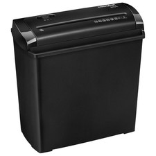 Fellowes Paper Shredder for
