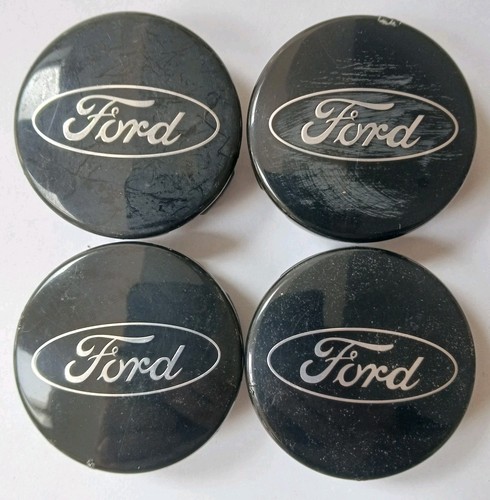 Ford fiesta alloy - ford,