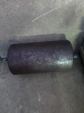 Qualcast 35s/14s Suffolk Punch Cylinder Roller Assembly - Lawnmower parts