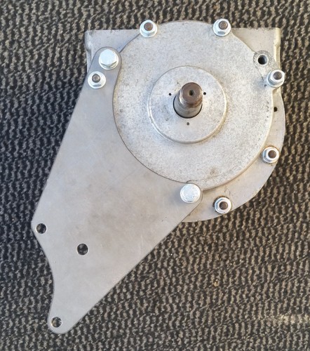 Shorrock c75b supercharger - shorrock,