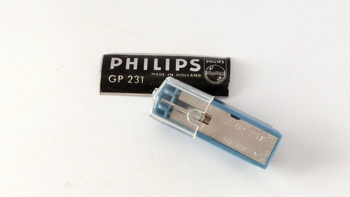 Philips gp231 new mono - new, ceramic