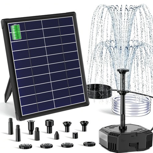 Biling solar pond filter - biling,