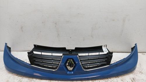Front bumper renault - bumper, trafic