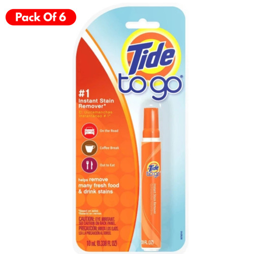 Tide 10ml instant stain - go,