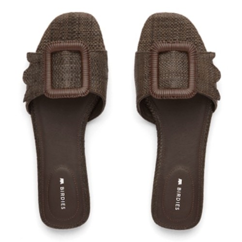 Birdies kiwi sandal