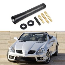 4.7" Car Antenna AM/FM Radio