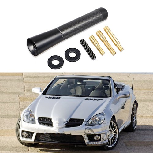 Car antenna am fm - 4.7", am/fm