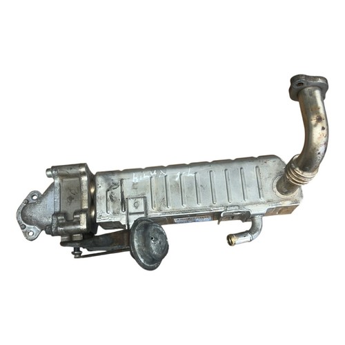 Toyota hilux egr valve cooler - toyota,