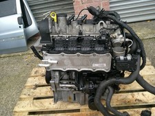 VOLKSWAGEN POLO ENGINE 1.2 PETROL TSI TURBO ENGINE CJZC 2014-2017