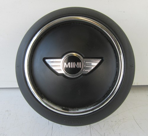 Genuine used mini spoke - used, 3