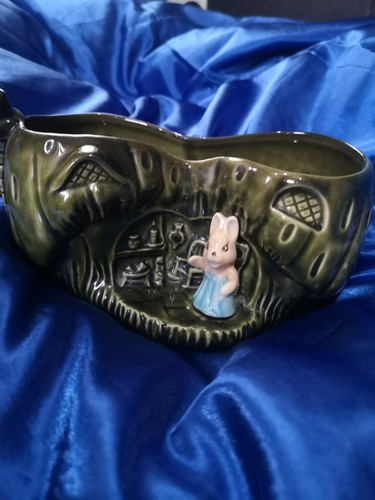 Vintage sylvac 4886 pottery - vintage,