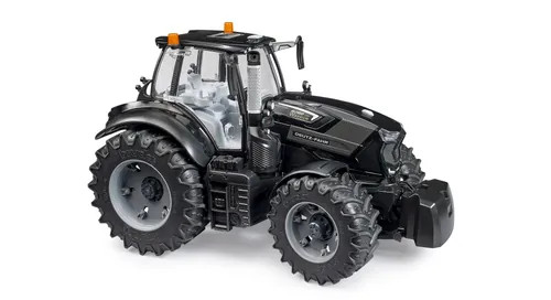 Bruder deutz fahr 8280 - , ttv