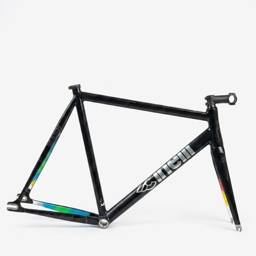 Cinelli mash histogram - cinelli, xl