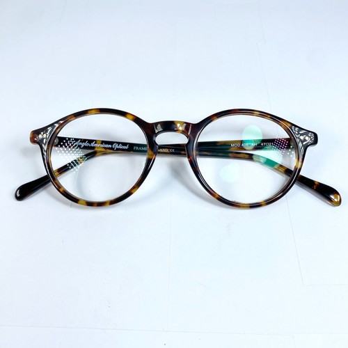 Anglo american optical mod 406 - american,