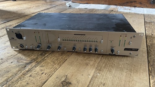 Focusrite platinum penta - platinum,